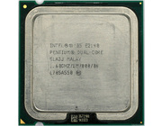 Intel Pentium Dual-Core E2140 'SLA3J'