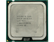 Intel Core 2 Duo E4600 'SLA94'