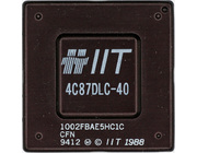 IIT 4C87DLC 40 'N/A'