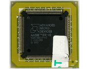AMD Am386 DX40 '23926'