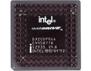 Intel DX2ODPR 66 'SZ935'