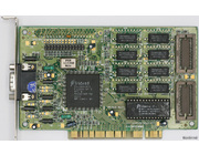 Trident TGUI 9440-1 (PCI)