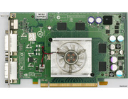 nVidia Quadro FX 560 (PCI-e)