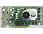 nVidia Quadro FX 1300 (PCI-e)
