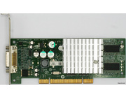 nVidia Quadro NVS 280 (PCI)