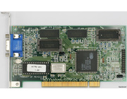 STB Nitro 64V (PCI)