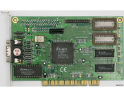 Trident TGUI 9680-1 (PCI)