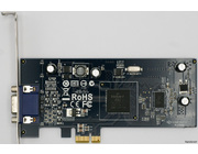 SUNIX VGA0411  (PCI-e)