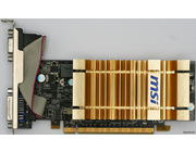 MSI GeForce N210 (PCI-e)