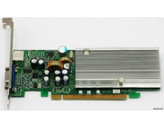 Leadtek WinFast PX6200 TC (PCI-e)