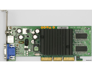 MSI GeForce4 MX420 (AGP)