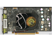 XFX GeForce 7900 GT (PCI-e)