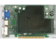 ATi Radeon X1300 Pro (PCI-e)