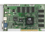 nVidia GeForce 2 MX (AGP)