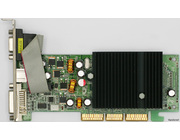 PNY GeForce 6200 (AGP)