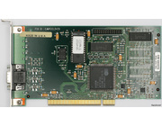 Cirrus Logic CL-GD5430  (PCI)