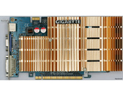 Gigabyte GV- NX85T256H (PCI-e)