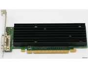 nVidia Quadro NVS 290 (PCI-e)