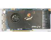 PNY GeForce 8800GT (PCI-e)