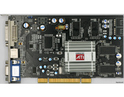 Sapphire Radeon 9250 (PCI)