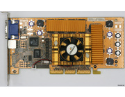 Prolink GeForce3 Ti200 (AGP)