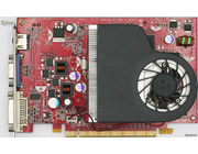 MSI GeForce 120 GT (PCI-e)