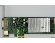 XGI Volari 8300 (PCI-e)