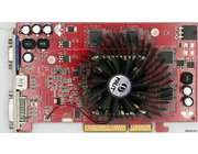 Palit Radeon X800 GTO (AGP)