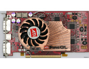 ATi FireGL V5100 (PCI-e)