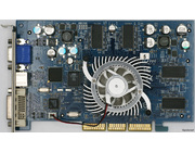 Point of View GeForce4 Ti4200 (AGP)
