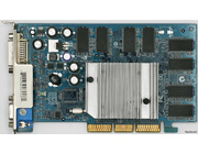XFX GeForce FX5200 (AGP)