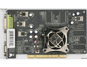 XFX GeForce FX 5200 (PCI)