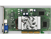 Leadtek WinFast A170 DDR (AGP)