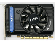 MSI GeForce GT 640 (PCI-e)