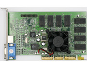 Palit GeForce 2 MX400 (AGP)