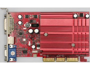 Gainward FX5500 256MB (AGP)