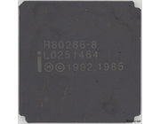 Intel R80286 8 'N/A'