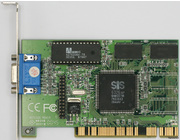 SiS 6326  (PCI)