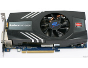 Sapphire Radeon HD6850 (PCI-e)