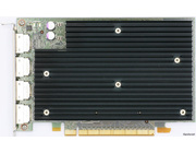 nVidia Quadro NVS 450 (PCI-e)