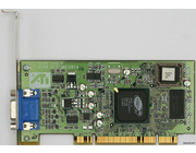 ATi Rage XL (PCI)