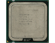 Intel Pentium D 940 (3.2 GHz) 'SL94Q'