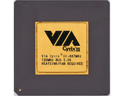 VIA Cyrix III 667 '?'