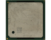 Intel Pentium 4 3.06 GHz 'QVV4'