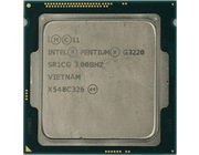 Intel Pentium G3220 'SR1CG'