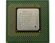 Intel Pentium 4 1.4 GHz 'SL4WS'
