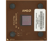 AMD Athlon XP 1500+ 'AX1500DMT3C'