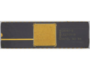 Intel 8087 -2 'N/A'