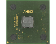 AMD Athlon MP 1900+ 'AMP1900DMS3C'