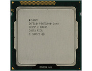 Intel Pentium G840 'SR05P'